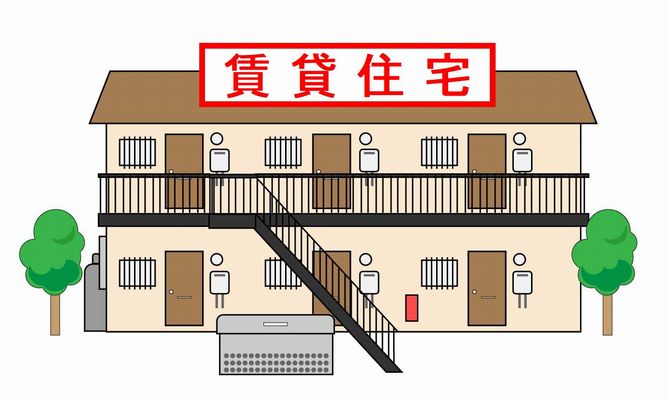 賃貸物件