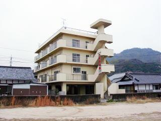 賃貸住宅